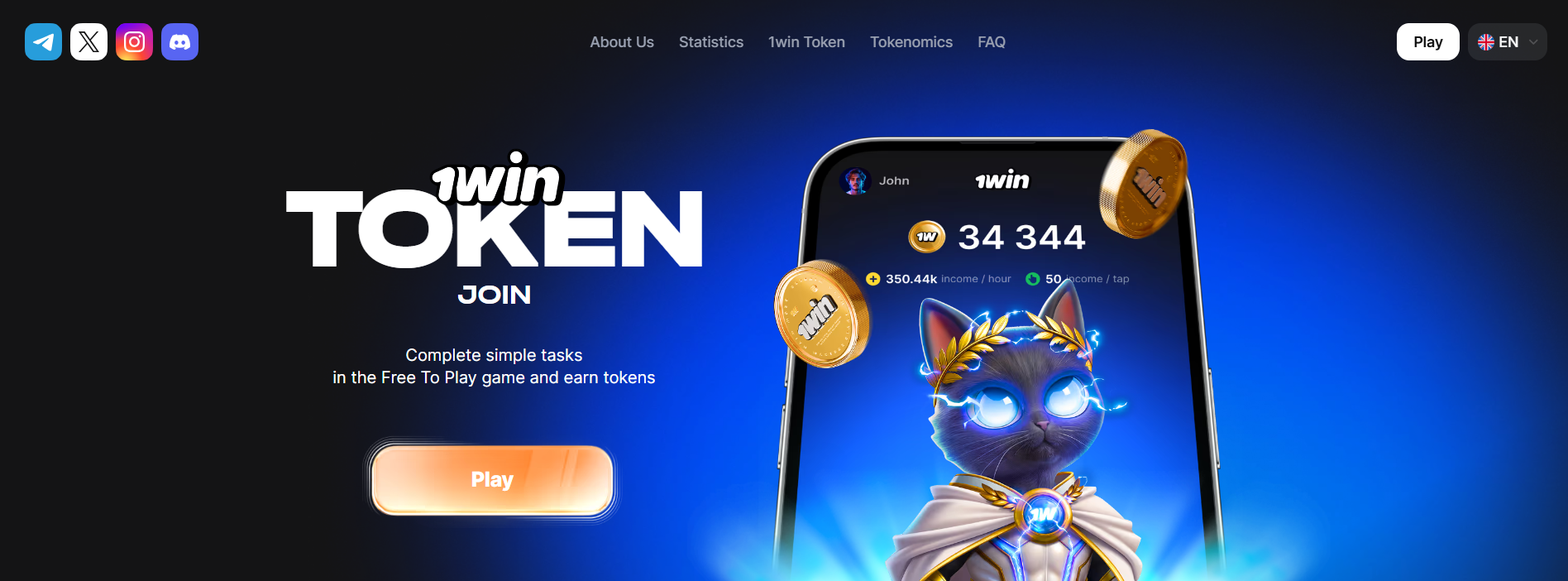 Token payment options at 1win Bangladesh